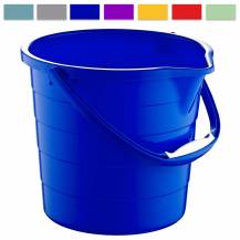 Obrázek k výrobku 4801 - Vědro UH HOBBY 15l s výlevkou