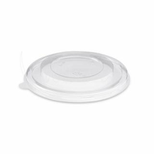 Obrázek k výrobku 3805 - Víčko průhledné pro papírovou misku Ø150mm [50 ks]