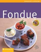 Obrázek k výrobku 2426 - Fondue